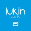 LukinApp3D-icoon
