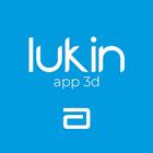 LukinApp3D Zeichen