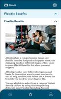 Abbott Benefits - Asia gönderen