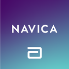 NAVICA India icône