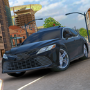 Ultimate Car Driving: Camry APK