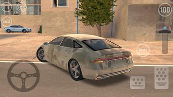 Real A7 Simulator: German RS Screenshot 2