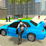 آیکون‌ Car Driving - Drive to City