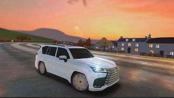 Offroad LX 600: Driving Sim bài đăng