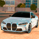 Real M4 Driving sim icon