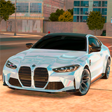 Real M4 Driving sim icon