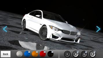 Real M4 Driving sim screenshot 1