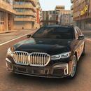 Pro Driving M7 series : Drift APK