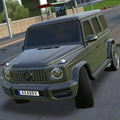 Offroad SUV Simulator