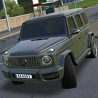 Offroad SUV Simulator Zeichen