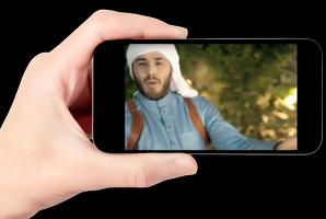 نور الزين + غزوان الفهد / جينا imagem de tela 1