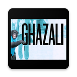 سعد لمجرد - غزالي icon