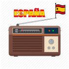 ラジオスペイン FM AM アイコン