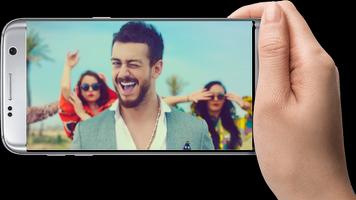 سعد لمجرد - لمعلم - استمع بدون imagem de tela 3