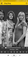 برنامه‌نما ABBA : Ultimate Songs عکس از صفحه