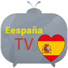 tv españa La tdt de españa 图标
