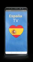 tv españa La tdt de españa 海报