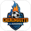 Chiringuito de Jugones