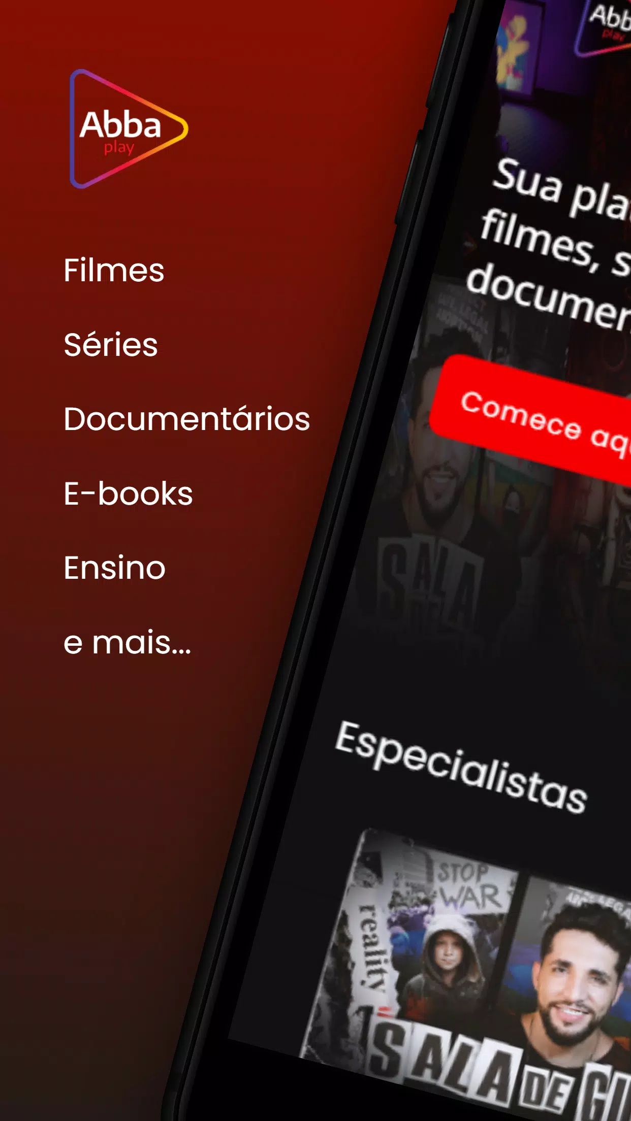 Baixe SeriesFlix - Filmes e Séries no PC