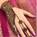 Mehndi Designs