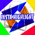 insta highlight