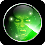 Ghost Detector Radar