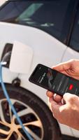 برنامه‌نما ChargerSync عکس از صفحه