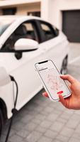 برنامه‌نما ChargerSync عکس از صفحه