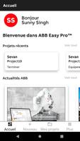 ABB Easy Pro स्क्रीनशॉट 1