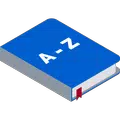 A-Z Abbreviation Dictionary 2021