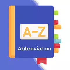 A-Z Abbrevation Dictionary アプリダウンロード