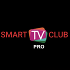 SMART TV CLUB ícone