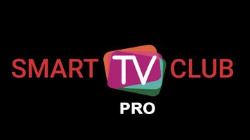 SMART TV CLUB Cartaz