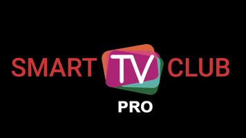 SMART TV CLUB imagem de tela 1