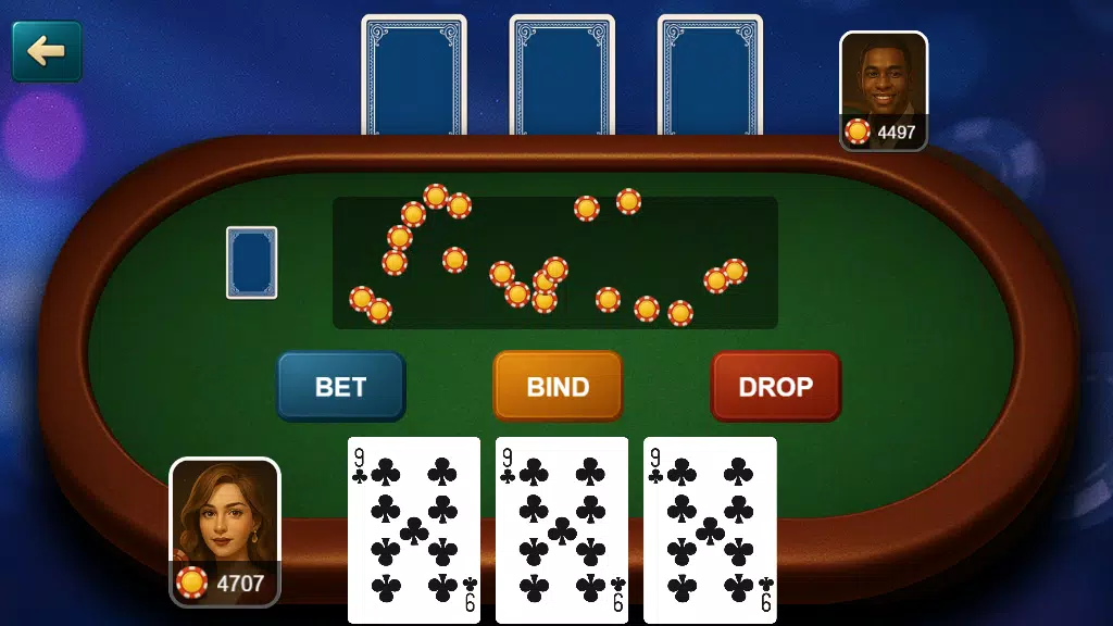 BET 101 BET 101