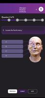 AMI Facial Anatomy and Cadaver screenshot 2