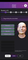 AMI Facial Anatomy and Cadaver screenshot 3