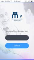 MIP Plakat