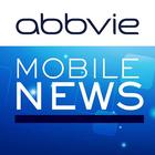 AbbVie Mobile News icon