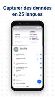 ABBYY Lecteur de Carte PRO capture d'écran 1