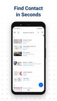 Business Card Scanner Pro स्क्रीनशॉट 2
