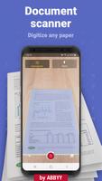 FineReader Pro: PDF Scanner پوسٹر