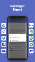 FineReader Pro: PDF Scanner Screenshot 2