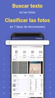 FineReader Pro: PDF Scanner captura de pantalla 3