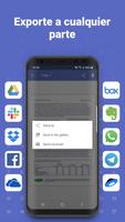 FineReader Pro: PDF Scanner captura de pantalla 2
