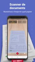 FineReader Pro: PDF Scanner Affiche