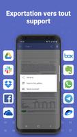 FineReader Pro: PDF Scanner capture d'écran 2