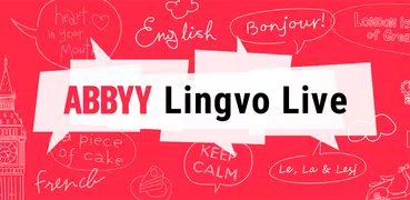 Language Live словарь