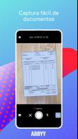 Capturar documentos Poster