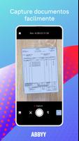 Capturar documentos Cartaz